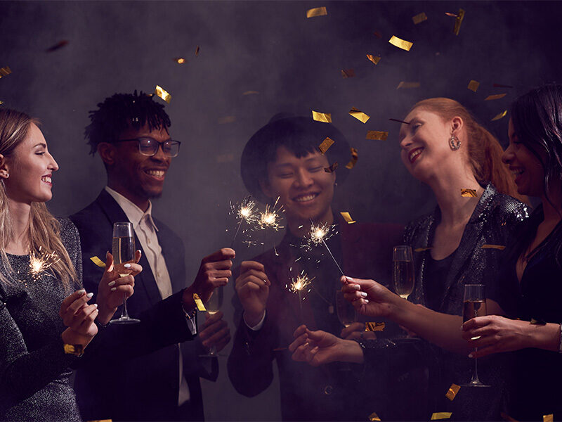 Silvester 2026